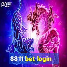 8811 bet login